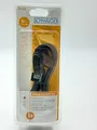 Telefon Anschlusskabel TAE - N Stecker auf RJ11 (6P4C) 6m Schwarz
