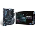 Biostar MB Z690 GTA Z690,S1700DDR4,Intel (LGA 1700, Intel Z690H, ATX) (Z690GTA)