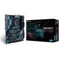 Biostar Z690GTA Mainboard schwarz