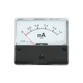 Einbaumessinstrument 0-1mA DC