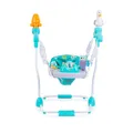 Chipolino Hopser Jumper Macarena, Spielcenter, Melodien, Licht, höhenverstellbar blau