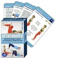 Trainingskarten Beckenboden
