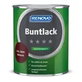 RENOVO Buntlack - rot
