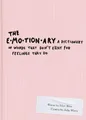 Eden Sher The Emotionary (Taschenbuch)