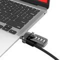Ledge MacBook Air 2020 M1 T-Slot Ledge Lock Adapter
