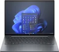 HP Dragonfly G4 Notebook - Intel Core i5 1335U / 1.3 GHz - Evo - Win 11 Pro - Intel Iris Xe Grafikkarte - 16 GB RAM - 512 GB SSD NVMe - 34.3 cm (13.5")