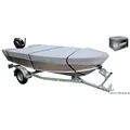Oceansouth Abdeckplan f. offene Boote 365/385 cm