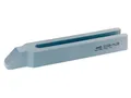 AMF 70904 Gabelspanneisen Nr. 6315GN Schlitzbreite 18 mm Länge 200 mm für Spanns