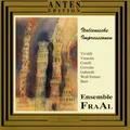 Italienische Impressionen CD