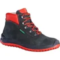 Schütze Sicherheitsstiefel 4343 Dachdeckerprofi S3 Gr. 41 W10,5 rot/schwarz