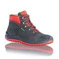 FAIE Schütze Schuhe Dachdeckerprofi S3 | extrem rutschfest | geprüft nach EN ISO 20345:2011, S3 CI-HRO-SRC (eu_footwear_size_system, adult, numeric, wide, numeric_41)
