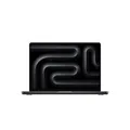 Apple MacBook Pro Z1DS Nano M4 10C CPU/10C GPU/16C N.E. SSD 70W USB-C DE Schwarz