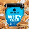 Whey Protein - 1000g - Stroopwaffel