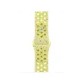 Apple Watch Nike Sport Band für Watch 40mm Volt Splash (M/L) MC1U4ZM/A