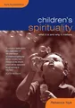 Rebecca Nye | Children's Spirituality | Taschenbuch | Englisch (2014)