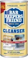 BARKEEPER Friend Cleanser 12 oz 340 g