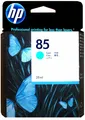 original HP 85, Ink Cartridge Cyan, C9425A, HP DESIGNJET 30, 90, 130, HP 85
