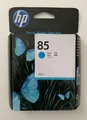 original hp 85 cyan tintenpatronen hp designjet 30 90 130 hp c9425a hp85 cyan