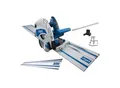 Scheppach Tauchsäge PL75 1,6kW 230V + Führungsschiene 1400 + Zubehörpaket (5901804901-901)