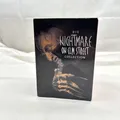 DVD Box „The Nightmare on Elm Street Collection“ 7 DVD Set