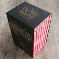 DvD Video ► die Nighmare On Elm Street Collection FSK 18 Top ◄ RAR
