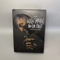Die Nightmare On Elm Street Collection | 7 DVDs | OVP | Gebraucht | #7