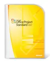 Microsoft Project Standard 2007 deutsch