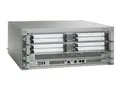 Cisco ASR1004-40G-NB Router - mit Cisco ASR 1000 Series Embedded Services