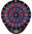 BULL'S Matchpoint Elektronik Dart Board -- 1 Stck