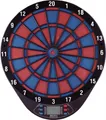 BULL'S Matchpoint Elektronik Dart Board | Dartboard Dartscheibe Darts Scheibe