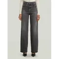 G-STAR 5-Pocket-Jeans Deck 2.0 High Loose Jeans schwarz 28