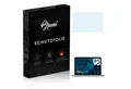 Bruni Schutzfolie für Apple MacBook Pro 2020 13 inch, (2 Folien), praktisch unsichtbar