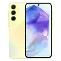 Samsung Galaxy A55 5G (128GB) awesome lemon