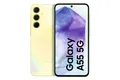 Samsung Galaxy A55 5G 128GB Awesome Lemon Smartphone #1906839