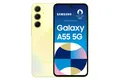 Samsung A556B Galaxy A55 5G 128 GB (Lemon)