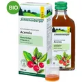 Schoenenberger naturtrüber Fruchtsaft Acerola