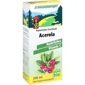 ACEROLA SAFT Schoenenberger, 200 ml PZN 00692021