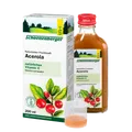 Schoenenberger Acerola, Naturtrüber Fruchtsaft (Bio) 200ml