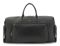 GUESS Boston Weekender Reisetasche Tasche Black schwarz Neu