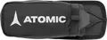 Atomic Thermo Softflask Schwarz Schwarz One Size