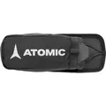Salomon Atomic Thermo Flask Holder Black I Flaschenhalter für 500ml Softflask I Trinkflaschenhalter zum Befestigen am Rucksack I Getränkehalter mit Isolation I robuste Hülle für Trinkflasche