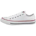Converse Chuck Taylor All Star Core Ox Sneaker weiß 48 EU