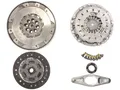 KUPPLUNGSSATZ FÜR BMW X3 E83 2.0 07-11 3 E90 2.0 08-11 E91 2.0 08-12 E92 2.0 08-