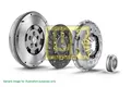 LuK 600 0226 00 Clutch Kit for BMW
