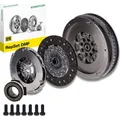 LuK 600 0226 00 Kupplungssatz für BMW 3 X1 X3 E90 E92 E91 E83 E84 Kupplungsset