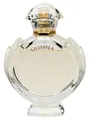 paco rabanne Eau de Parfum Olympéa, mit selbstbewusstem Charakter
