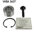 SKF Radlagersatz VKBA 3607