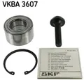 SKF VKBA3607 Radlagersatz Radlager Satz Vorderachse Vorne