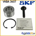 Radlagersatz SKF VKBA3607 für Audi TT TT Roadster A3 VW Seat