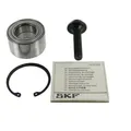 SKF VKBA 3607 Radlagersatz für VW Golf IV 1J1 Seat Leon 1M1 Audi TT 8N3